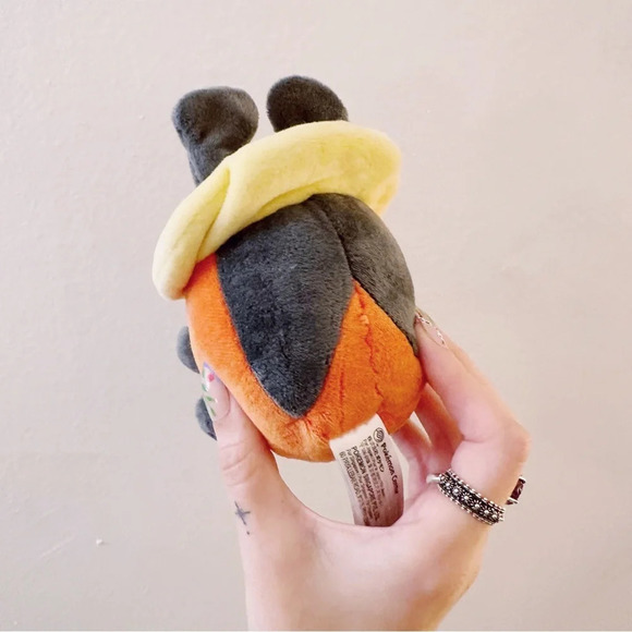 Pokemon Center Plush Kricketot Stuffed Animal Toy - Picture 2 of 5